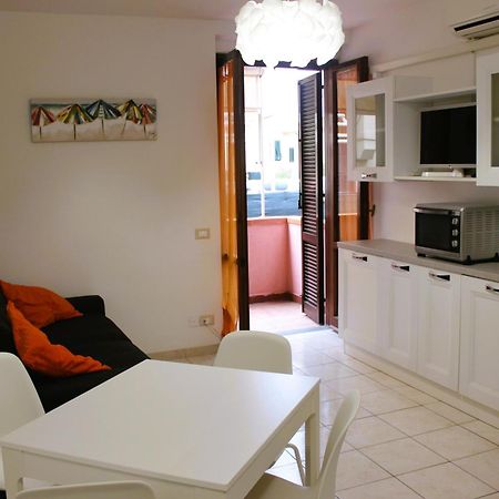 Azzurra Apartment Marciana Marina  Bagian luar foto