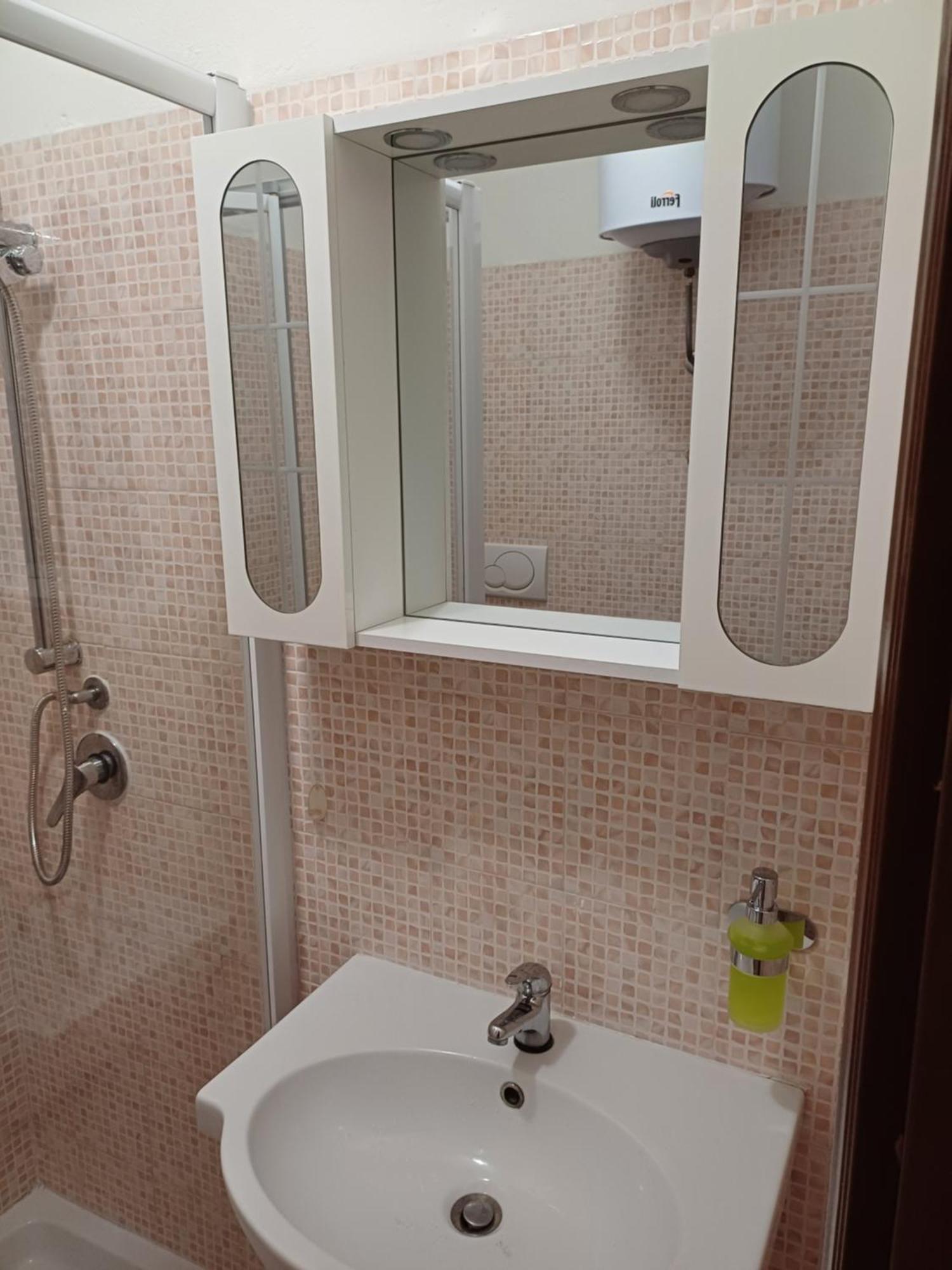 Azzurra Apartment Marciana Marina  Bagian luar foto