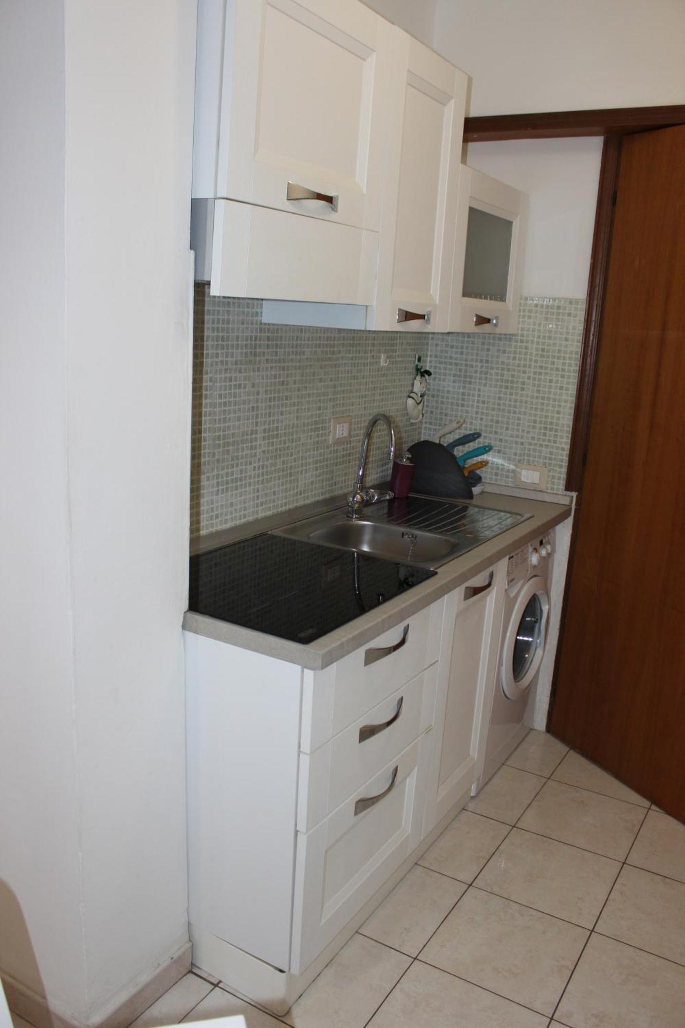 Azzurra Apartment Marciana Marina  Bagian luar foto